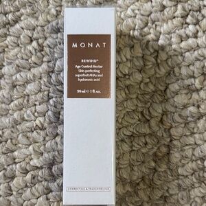 MONAT Rewind Age Control Nectar - White and Brown